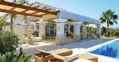 6 Bed House For Sale In Argaka Paphos Cyprus