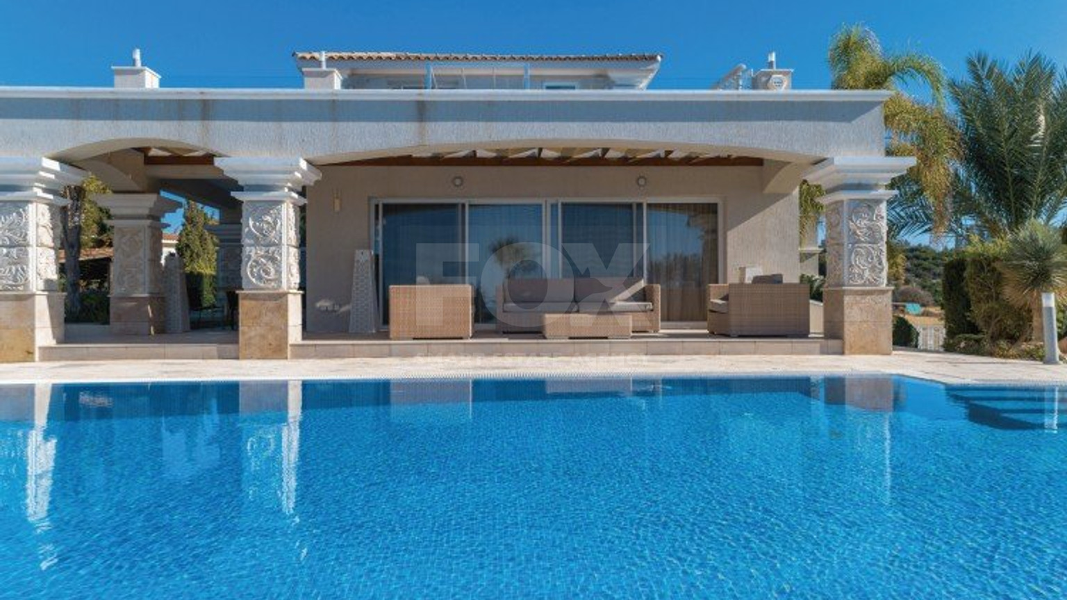 House For Sale In Argaka Paphos Cyprus