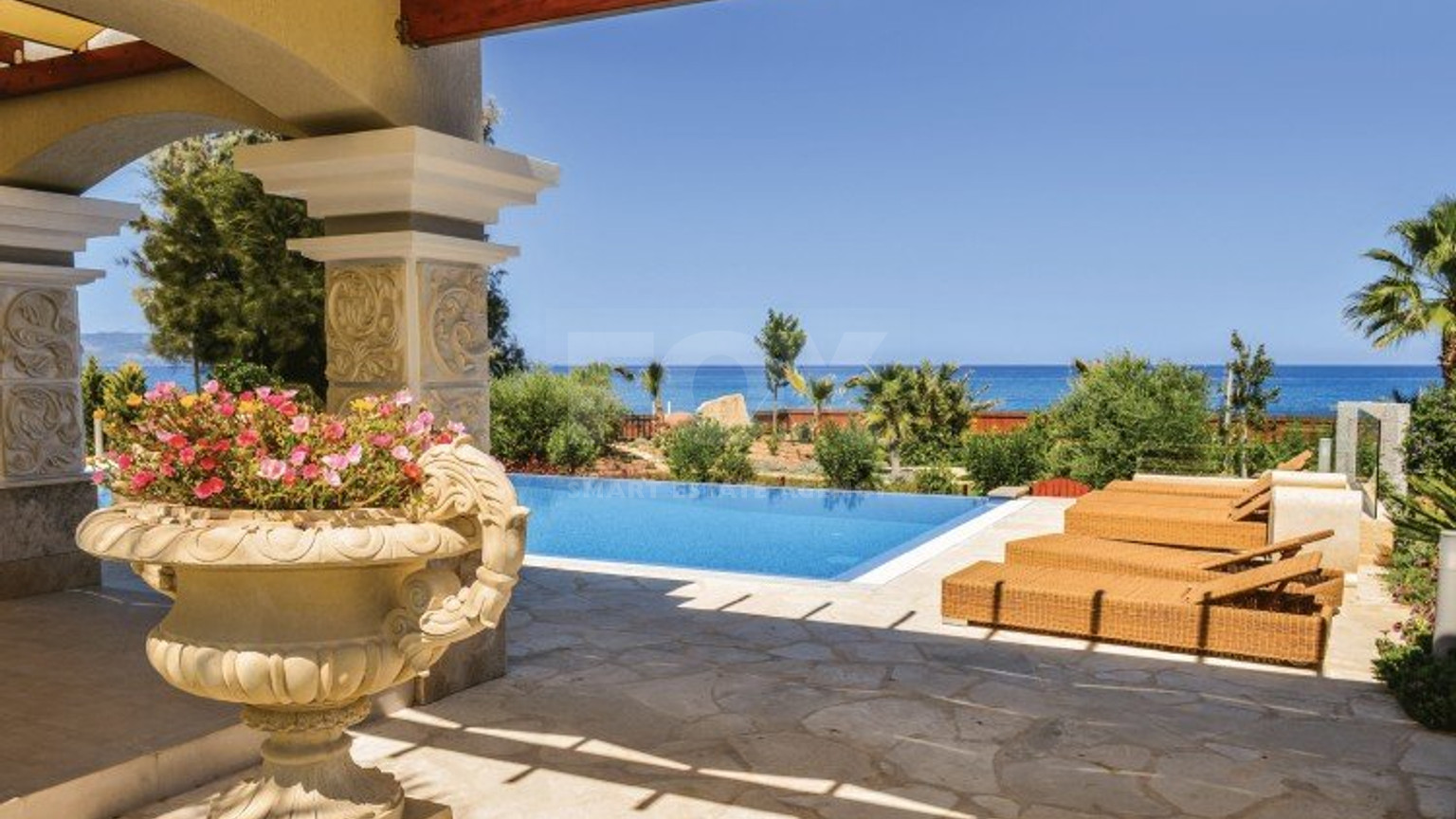 House For Sale In Argaka Paphos Cyprus