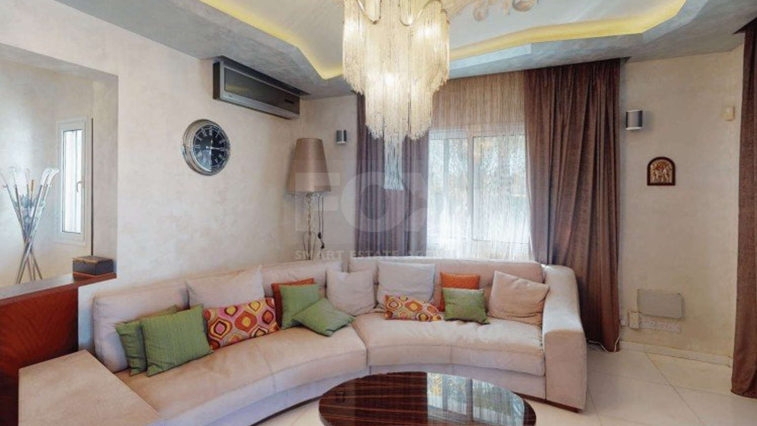 House For Sale In Argaka Paphos Cyprus