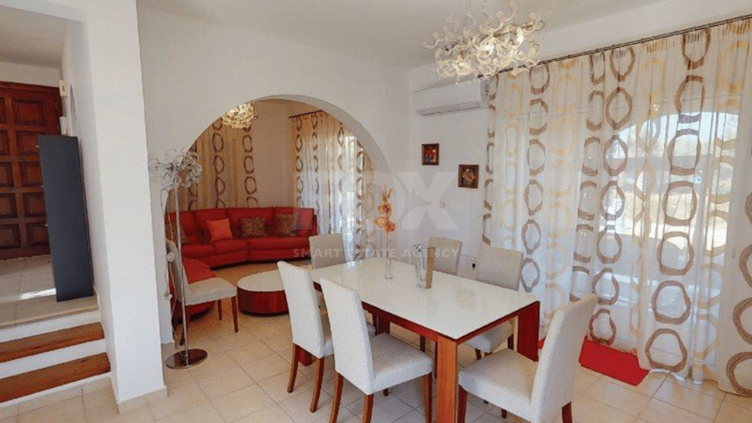 House For Sale In Argaka Paphos Cyprus