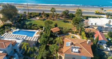 House For Sale In Argaka Paphos Cyprus
