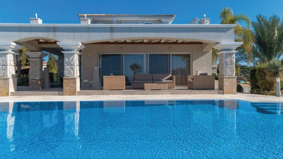 House For Sale In Argaka Paphos Cyprus