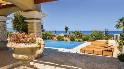 House For Sale In Argaka Paphos Cyprus