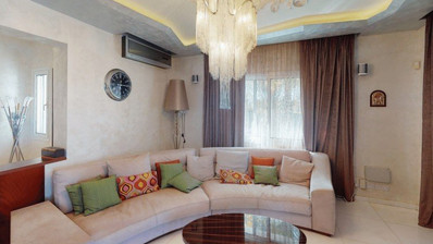House For Sale In Argaka Paphos Cyprus