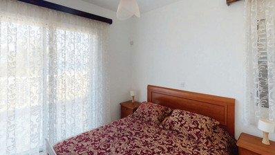House For Sale In Argaka Paphos Cyprus