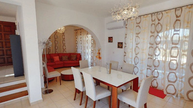 House For Sale In Argaka Paphos Cyprus