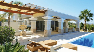 House For Sale In Argaka Paphos Cyprus