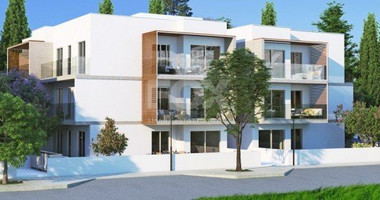 3 Bed Apartment For Sale In Pafos Paphos Cyprus