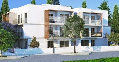 Three Bedroom Apartment  In Kato Paphos