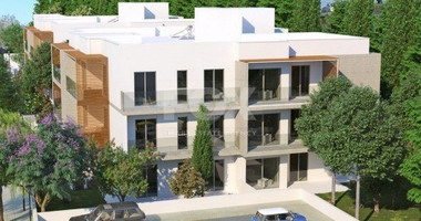 Three Bedroom Apartment  In Kato Paphos