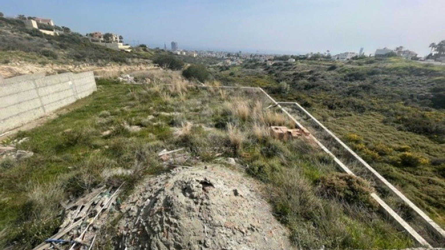 4 Bed House For Sale In Germasogeia Limassol Cyprus