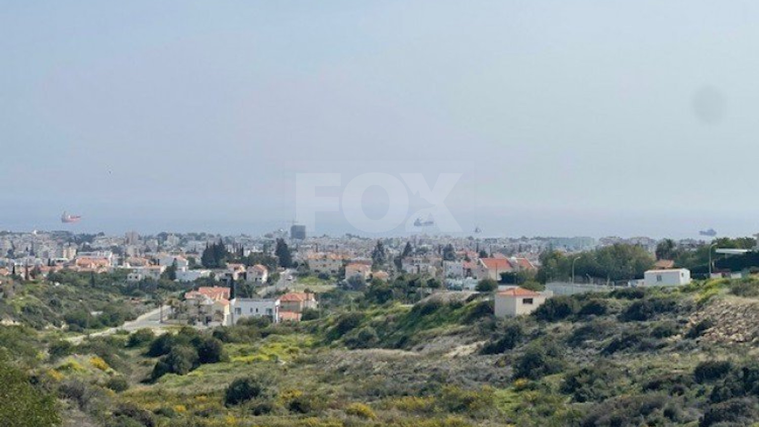 4 Bed House For Sale In Germasogeia Limassol Cyprus