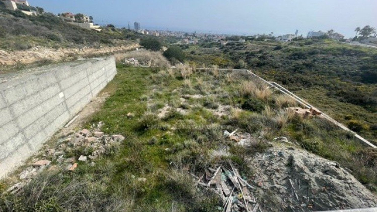 4 Bed House For Sale In Germasogeia Limassol Cyprus