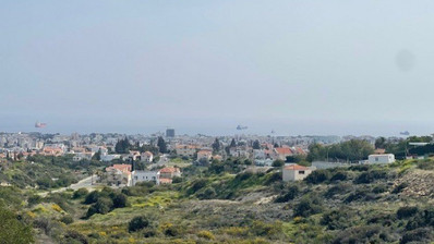 4 Bed House For Sale In Germasogeia Limassol Cyprus