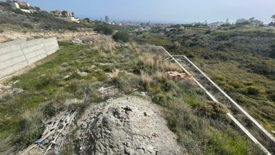 4 Bed House For Sale In Germasogeia Limassol Cyprus