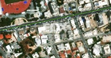 Plot For Sale In Agia Zoni Limassol Cyprus