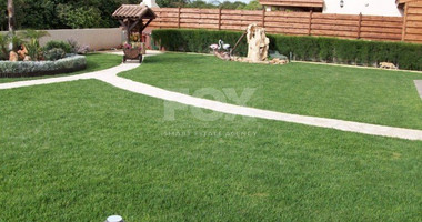 4 Bed House For Sale In Asomatos Lemesou Limassol Cyprus