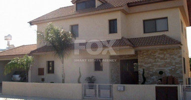 4 Bed House For Sale In Asomatos Lemesou Limassol Cyprus