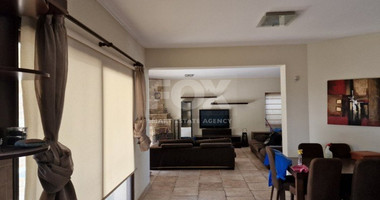 4 Bed House For Sale In Asomatos Lemesou Limassol Cyprus