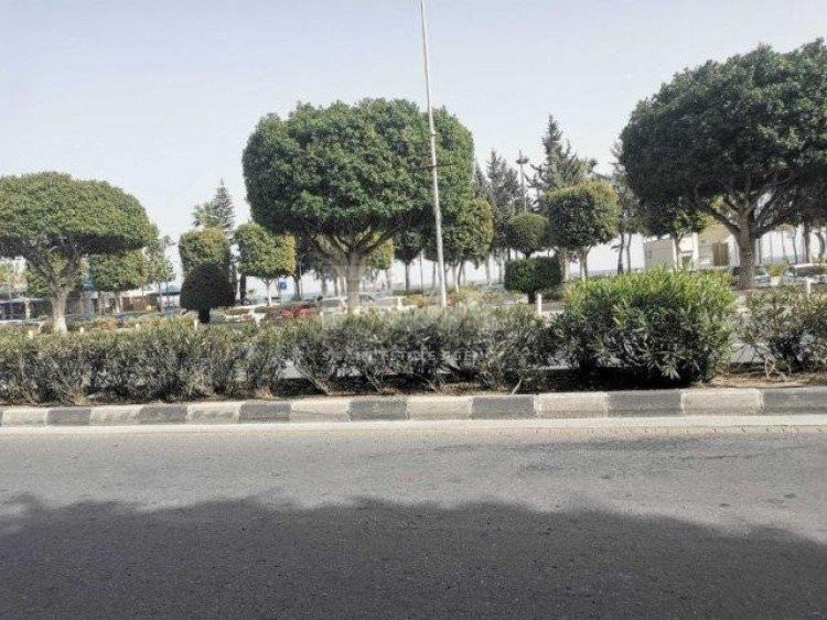 Office To Rent In Agia Trias Limassol Cyprus