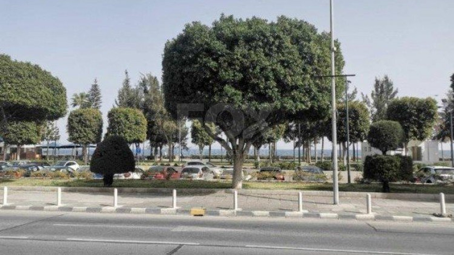 Office To Rent In Agia Trias Limassol Cyprus