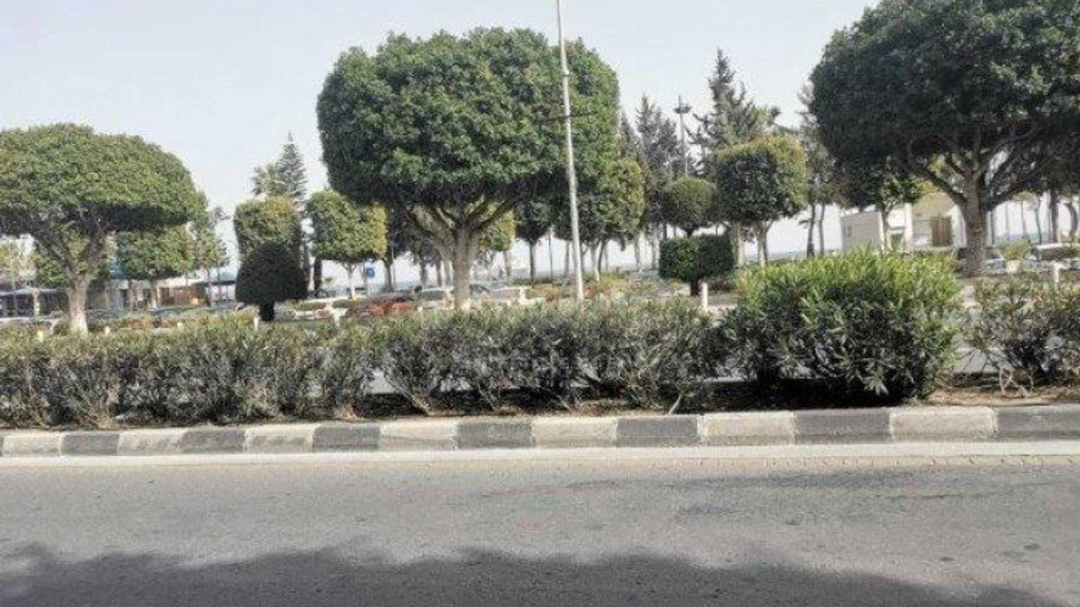 Office To Rent In Agia Trias Limassol Cyprus