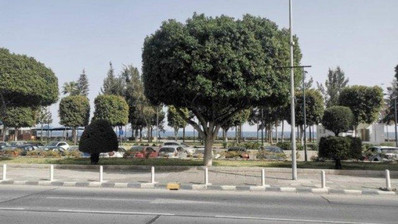 Office To Rent In Agia Trias Limassol Cyprus