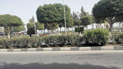 Office To Rent In Agia Trias Limassol Cyprus