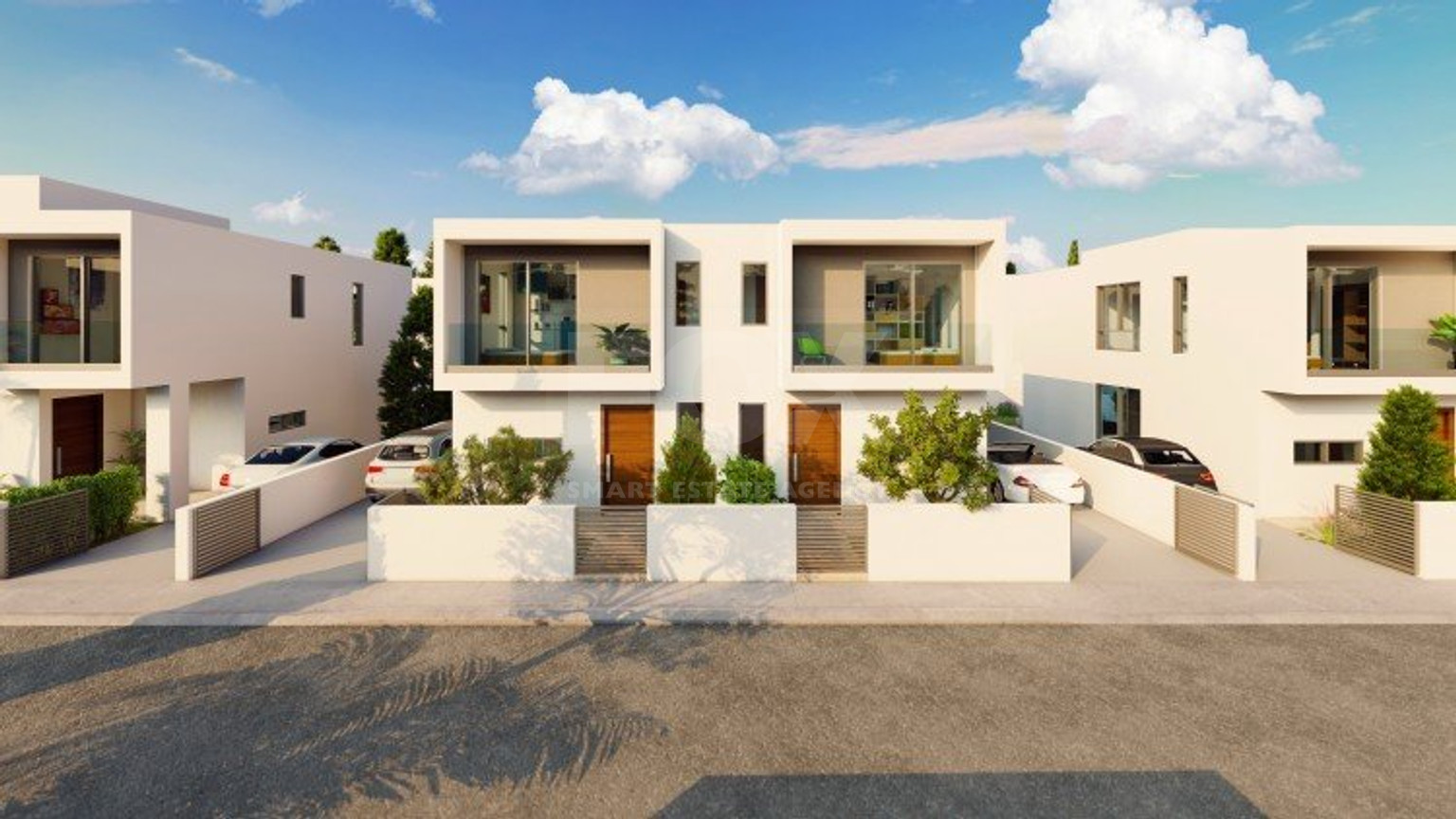 3 Bed House For Sale In Mandria Pafou Paphos Cyprus