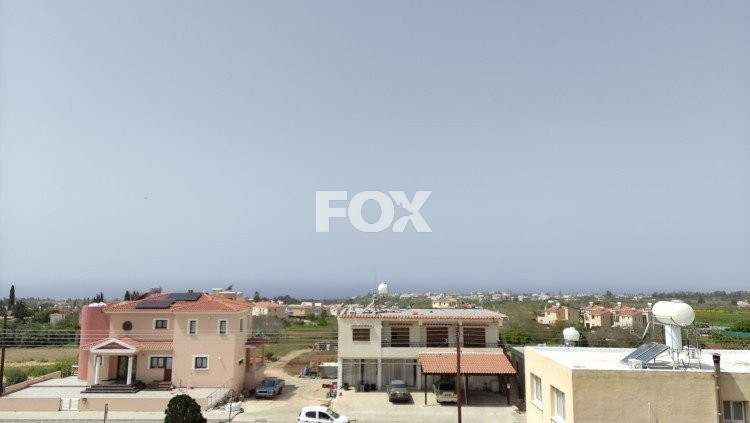 Διαμερίσματα προς πώληση 101 μ² στην τοποθεσία Empa, Paphos, Cyprus