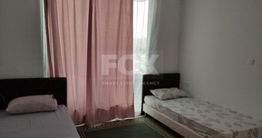 Fully Furnished 2 Bedroom Top floor Apartment in Charming Empa, Paphos