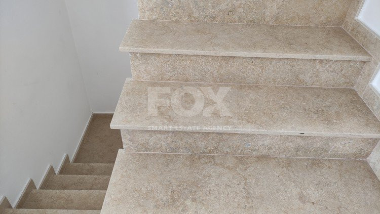 Fully Furnished 2 Bedroom Top floor Apartment in Charming Empa, Paphos