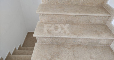 Fully Furnished 2 Bedroom Top floor Apartment in Charming Empa, Paphos