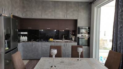 Fully Furnished 2 Bedroom Top floor Apartment in Charming Empa, Paphos