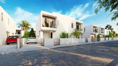 3 Bed House For Sale In Mandria Pafou Paphos Cyprus