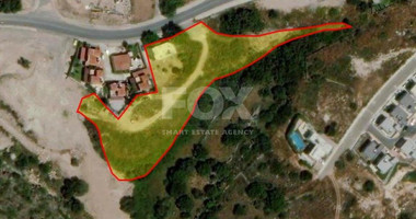 3 Bed House For Sale In Konia Paphos Cyprus