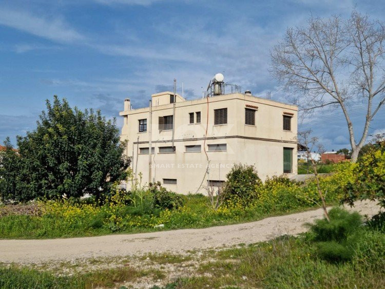 3 Bed House For Sale In Konia Paphos Cyprus