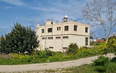 3 Bed House For Sale In Konia Paphos Cyprus