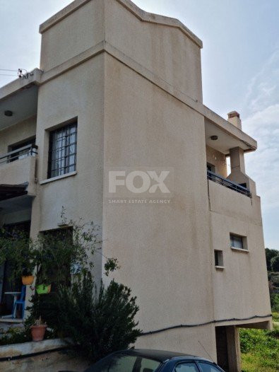 3 Bed House For Sale In Konia Paphos Cyprus