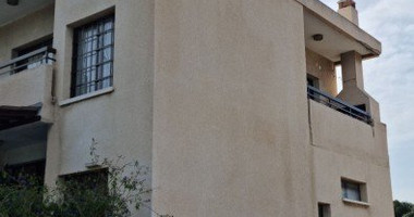 3 Bed House For Sale In Konia Paphos Cyprus