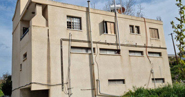 3 Bed House For Sale In Konia Paphos Cyprus