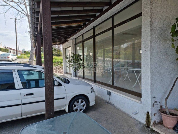 3 Bed House For Sale In Konia Paphos Cyprus