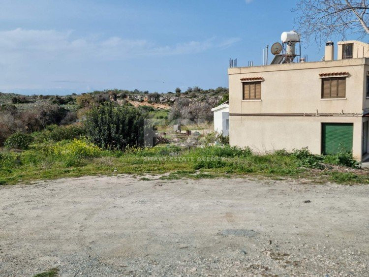 3 Bed House For Sale In Konia Paphos Cyprus