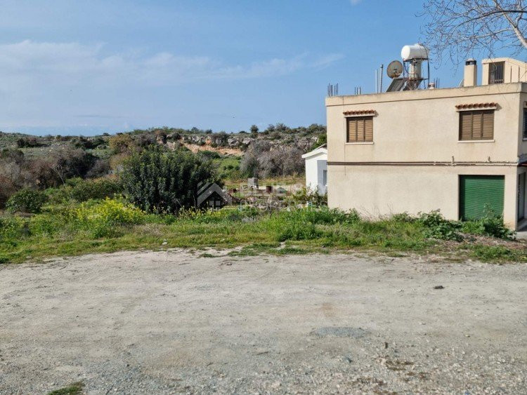 3 Bed House For Sale In Konia Paphos Cyprus