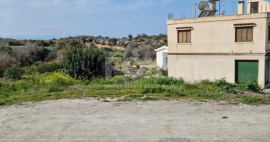 3 Bed House For Sale In Konia Paphos Cyprus