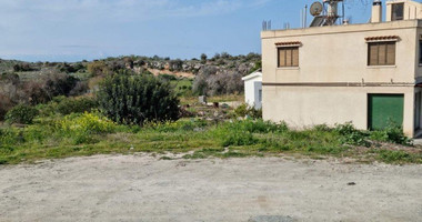 3 Bed House For Sale In Konia Paphos Cyprus
