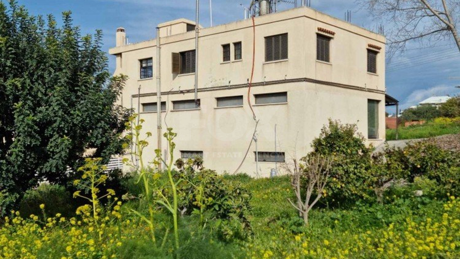 3 Bed House For Sale In Konia Paphos Cyprus