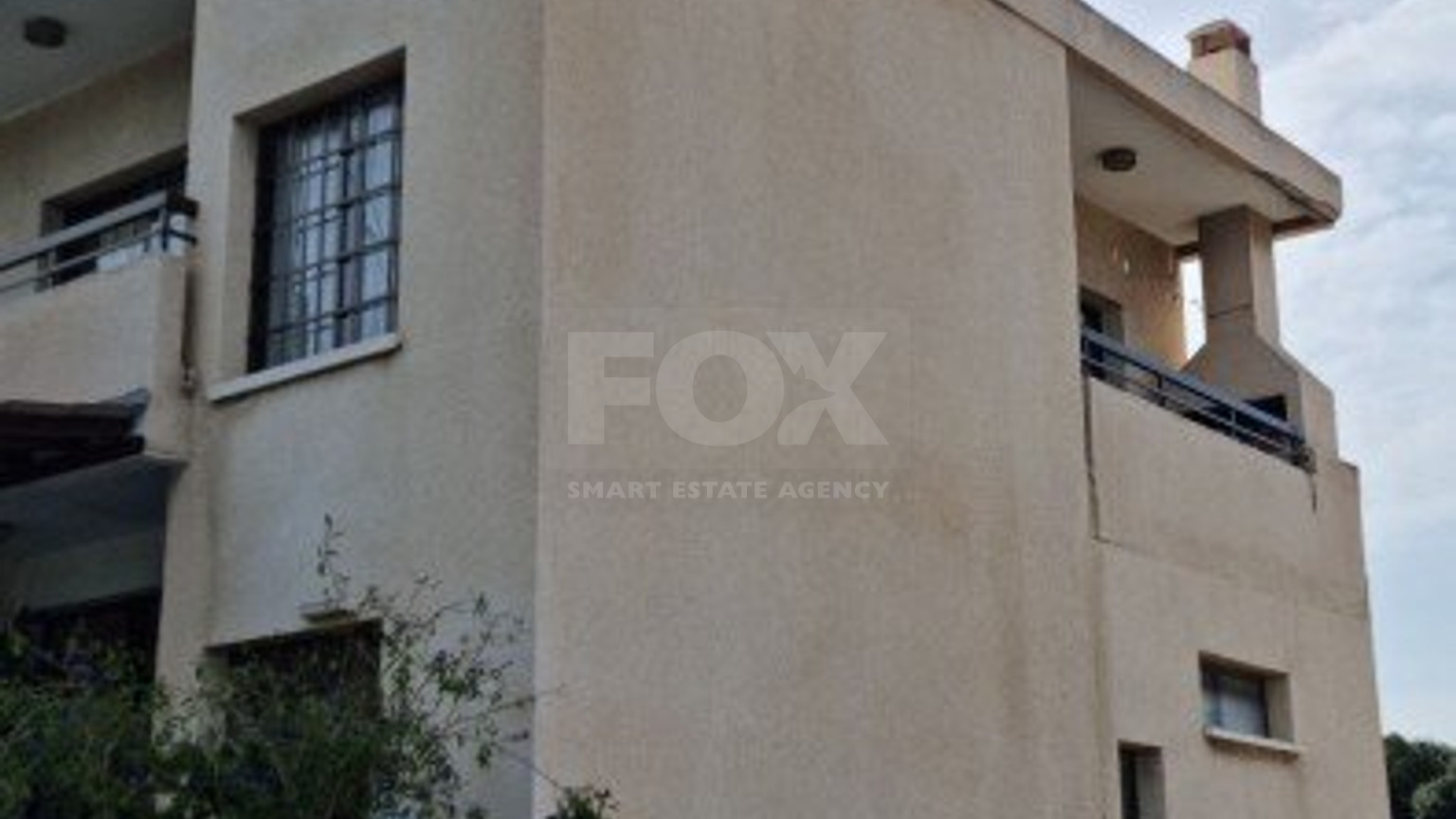 3 Bed House For Sale In Konia Paphos Cyprus