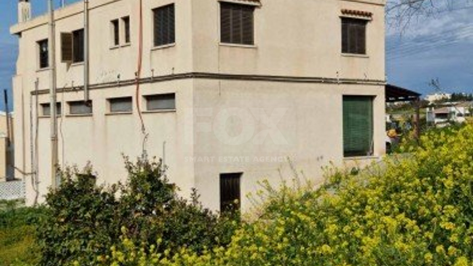 3 Bed House For Sale In Konia Paphos Cyprus